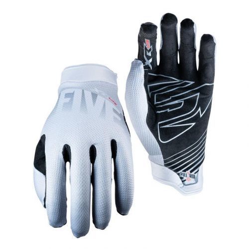 Rukavice Five Gloves XR-Lite - pánské, cementově šedá - velikost 2XL (12)
