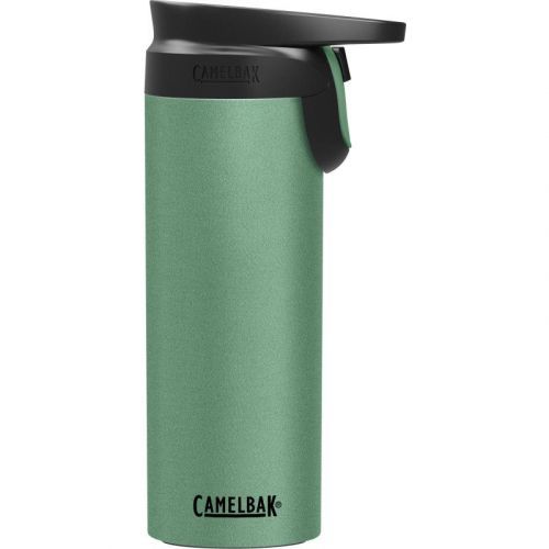 Láhev CamelBak Forge Flow 0,5 l - izolovaná, nerezová ocel, mechová