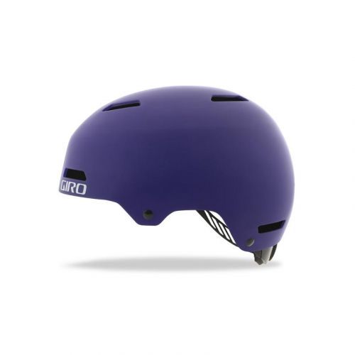 Přilba Giro Dime FS Mat Purple - velikost XS (47-51 cm)