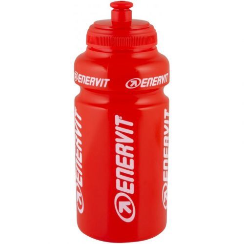 Láhev Enervit - 0,5 l, červená 25064