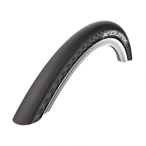 Plášť Schwalbe Kojak 28x1,35 (35-622) HS385 Performance RaceGuard - skládací, černá