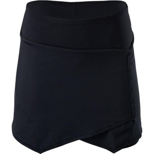 Sukně Silvini Isorno WS1638 - černá - Velikost 2XL