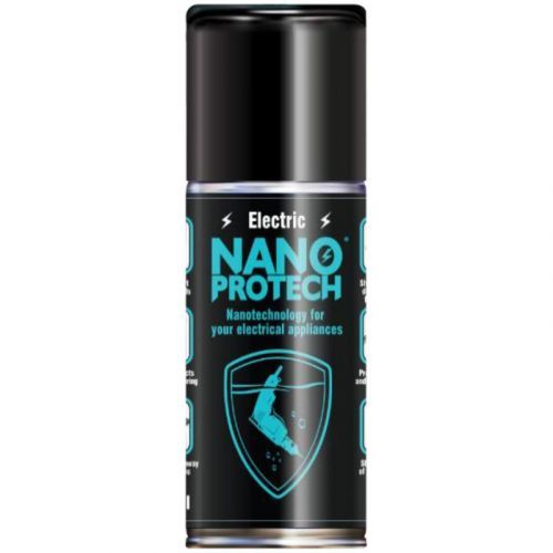 Olej Nanoprotech Electric 150 ml