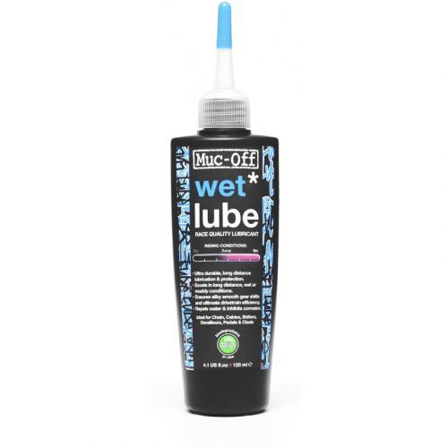 Mazivo Muc-Off Wet Lube 50ml