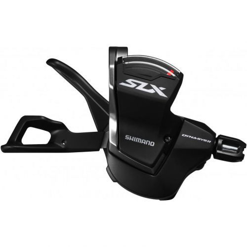 Řazení Shimano SLX SL-M7000 - pravé, objímka, páčkové (11s)
