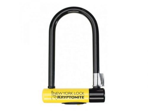 Zámek KRYPTONITE New York Legend U-Lock