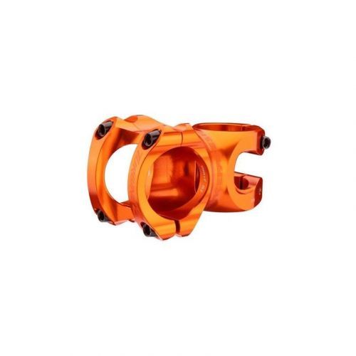 Představec Race Face Turbine R 0° - 40/35 mm, oranžová