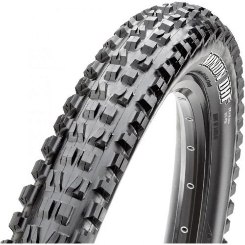 Plášť Maxxis Minion DHF 26x2,30 (58-559) 3C MaxxTerra EXO TR - skládací, černá