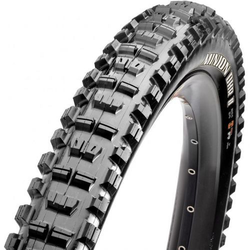 Plášť Maxxis Minion DHR II 29x2,60 WT (66-622) EXO TR - skládací, černá