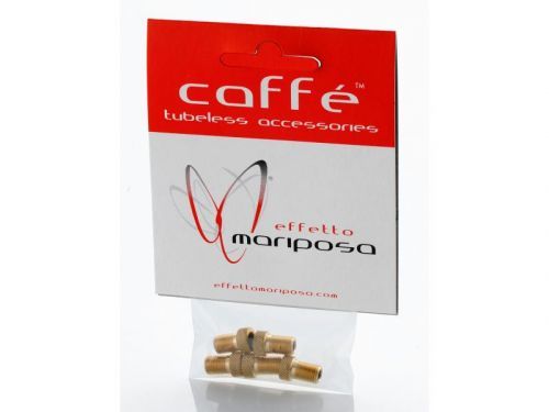 Effetto Mariposa Presta Shader