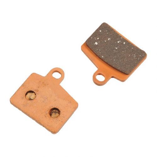 Destičky Goldfren GF-838 - brzdové, sintrované