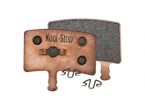 Destičky Kool Stop KS-D250S - sintrované