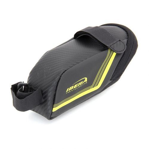 Brašna Ibera SB16 S mini - pod sedlo, zelená