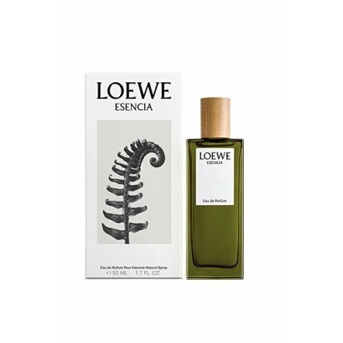 Loewe Solo Esencia - EDP 100 ml