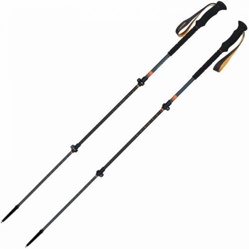 Viking Kangri Grey/Orange