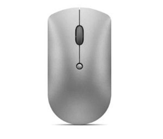 Lenovo myš CONS Lenovo 600 BT Silent Mouse, GY50X88832