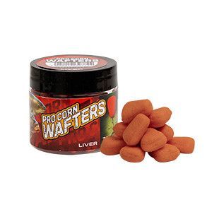BENZAR MIX KUKUŘIČKY PRO CORN WAFTERS 30g - JÁTRA