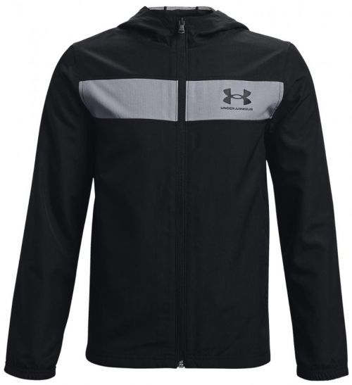 Bunda Under Armour Under Armour UA Sportstyle Windbreaker