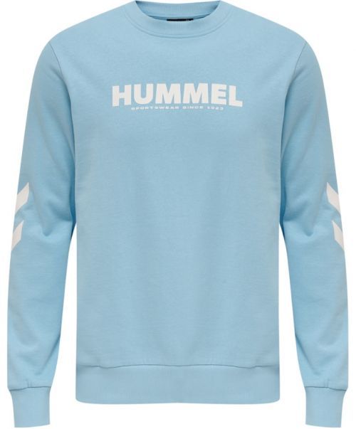 Mikina Hummel hmlLEGACY SWEATSHIRT