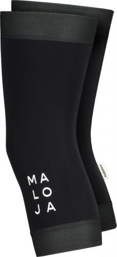 Maloja TaischM.Kneewarmers NOS - moonless XS/M