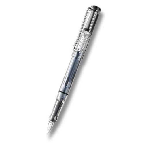 Lamy Vista Transparent