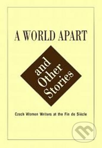 A World Apart and Other Stories - Kathleen Hayes