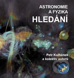 Astronomie a fyzika – Hledání - Aldebaran