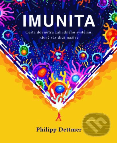 Imunita - Philipp Dettmer