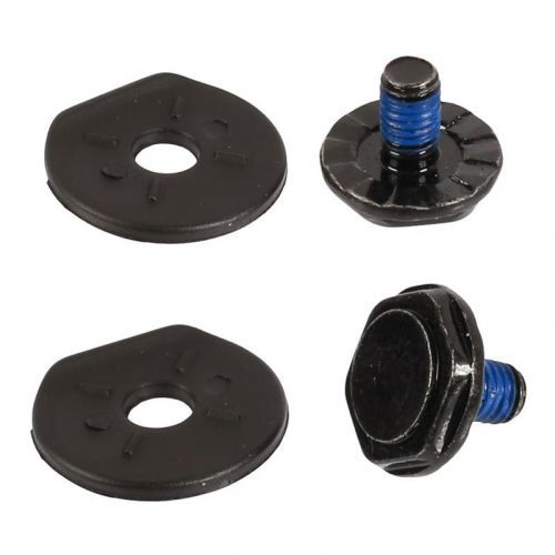 Záslepky hrotů Lake Flat kit