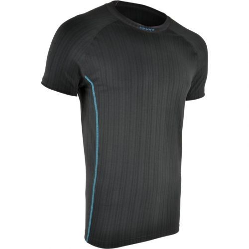 Triko Silvini Basale MT547 - pánské, charcoal - velikost 2XL