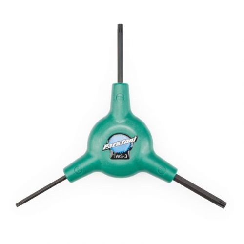 Torx klíč Park Tool TWS-3C Y