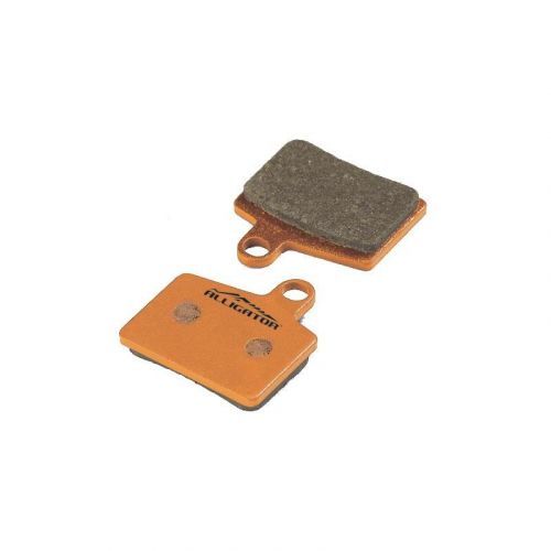 Destičky Alligator HK-VX033 - brzdové, organické