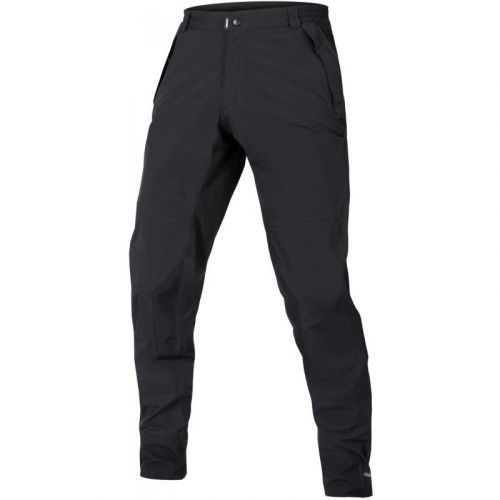 Kalhoty Endura MT500 II - pánské, černá E8106BK - velikost 2XL