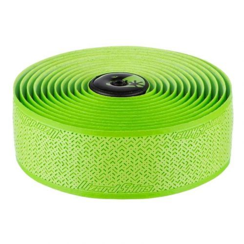 Omotávka Lizard Skins DSP V2 2,5 mm - zelená hyper