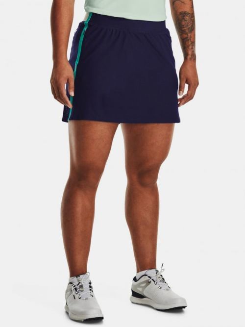 UA Links Knit Skort Šaty Under Armour