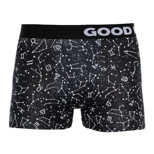Veselé pánské boxerky Dedoles Znamení zvěrokruhu (GMMT057) M