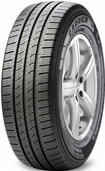 Pirelli Carrier All Season Sf2 195/75 R 16 110R celoroční