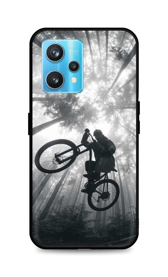 Kryt TopQ Realme 9 Pro+ silikon Freeride 73377