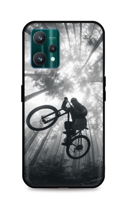Kryt TopQ Realme 9 Pro silikon Freeride 73375