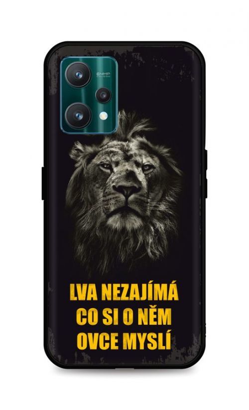 Kryt TopQ Realme 9 Pro silikon Lev 73236