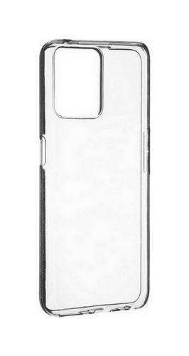 Kryt TopQ Realme 9 Pro+ silikon 1 mm průhledný 73097