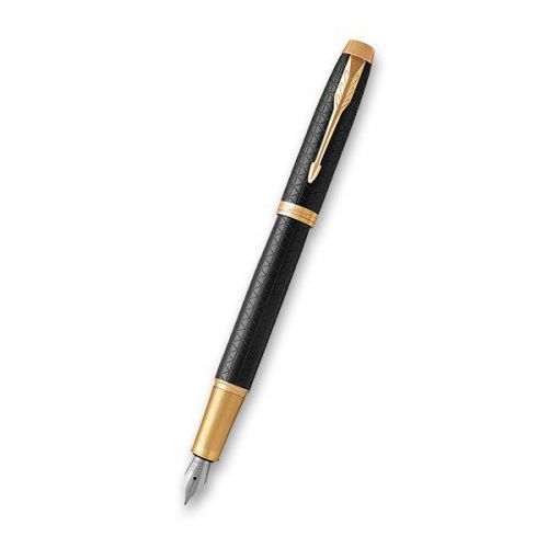 Parker IM Premium Black GT