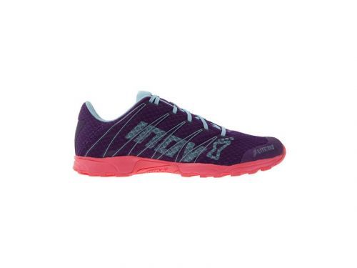 Dámské boty F-LITE 240 (P) purple/pink/light blue 5054167-195 - velikost 4,5 UK