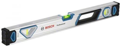 Vodováha z lehkého kovu Bosch Professional 1.600.A01.6BP, 650 mm
