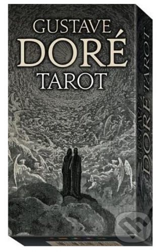 Gustave Doré Tarot - Gustav Dore