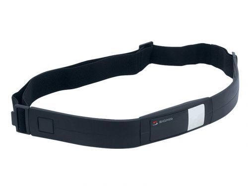 Hrudní pás SIGMA STS DIGITAL