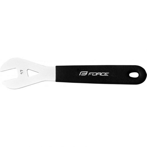 Konusový Klíč Force - 17, tloušťka 2mm 895717