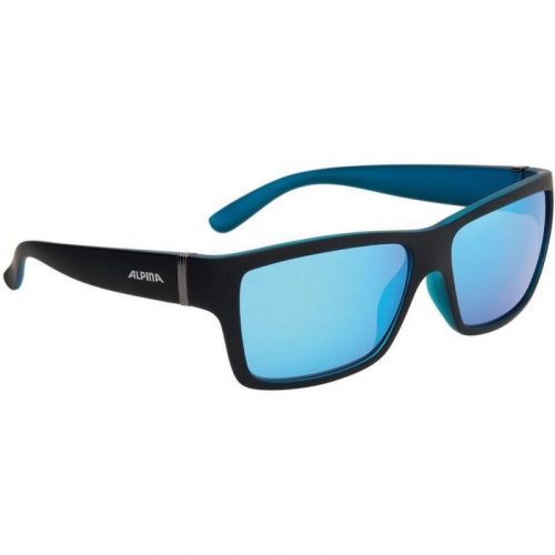 Brýle Alpina Kacey - černo- modré, A8523333