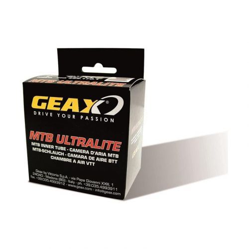 Duše Vittoria MTB Latex 26x1.7/2.3