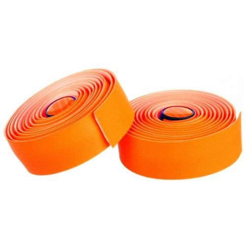 Omotávka FSA PowerTouch GelTape - Neon Orange